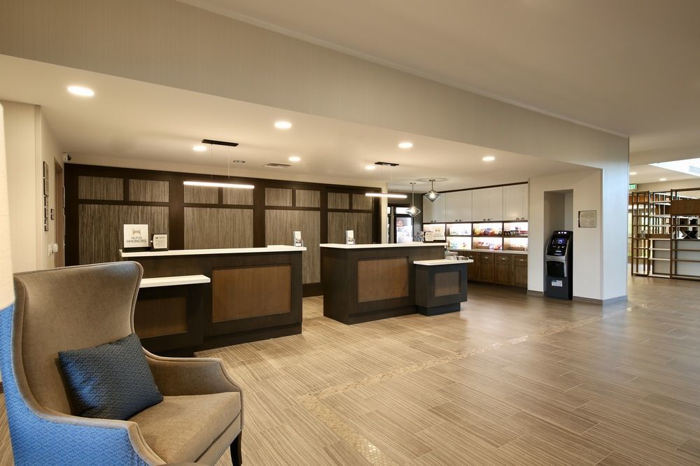 Homewood Suites By Hilton Irvine John Wayne Airport Exterior foto
